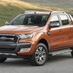 Ford Ranger XLS 2.2L 4×2 AT