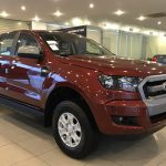 Ford Ranger XLS 2.2L 4×2 MT